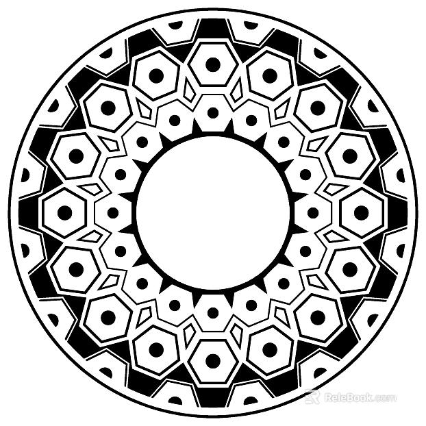 Highlight Mask texture