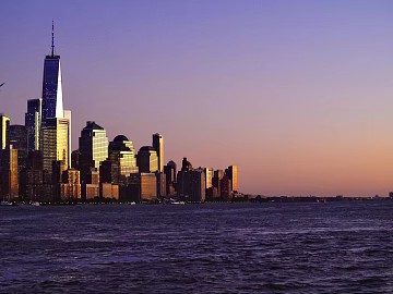 Daytime City Exterior texture (ID:ffach552506)