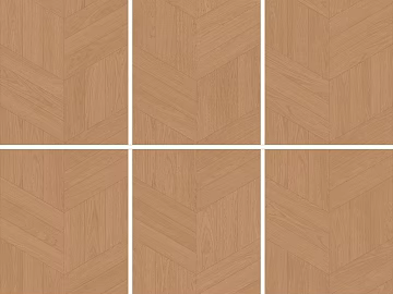 Floor Tile Wood Pattern Patchwork Tile texture (ID:ffaeh806621)