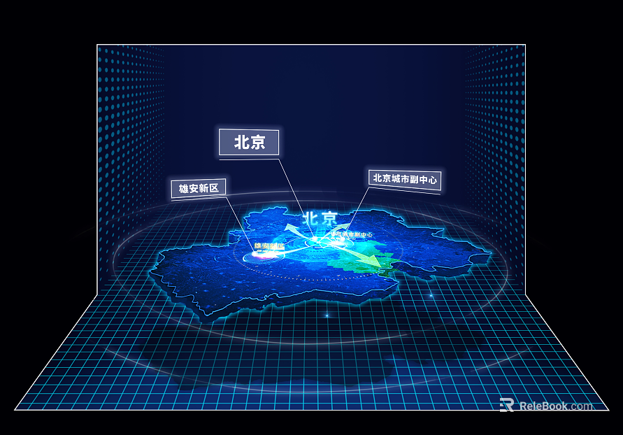 Screen material texture