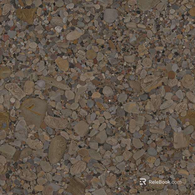 goose soft stone texture