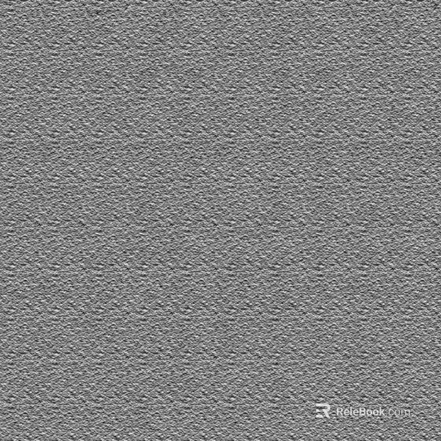 Black and White Bump texture