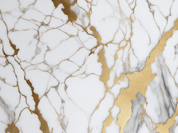 gilt marble texture (ID:ffach678910)