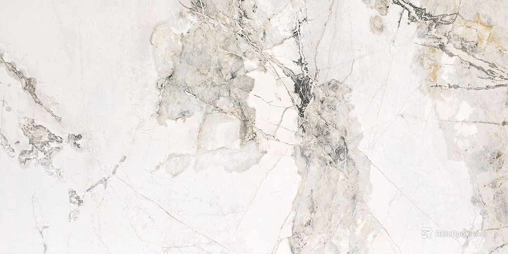 Mesh Marble Midsummer Elf White Dali texture