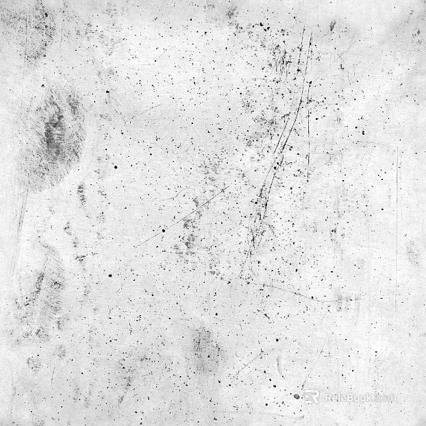 Cement old white wall seamless texture