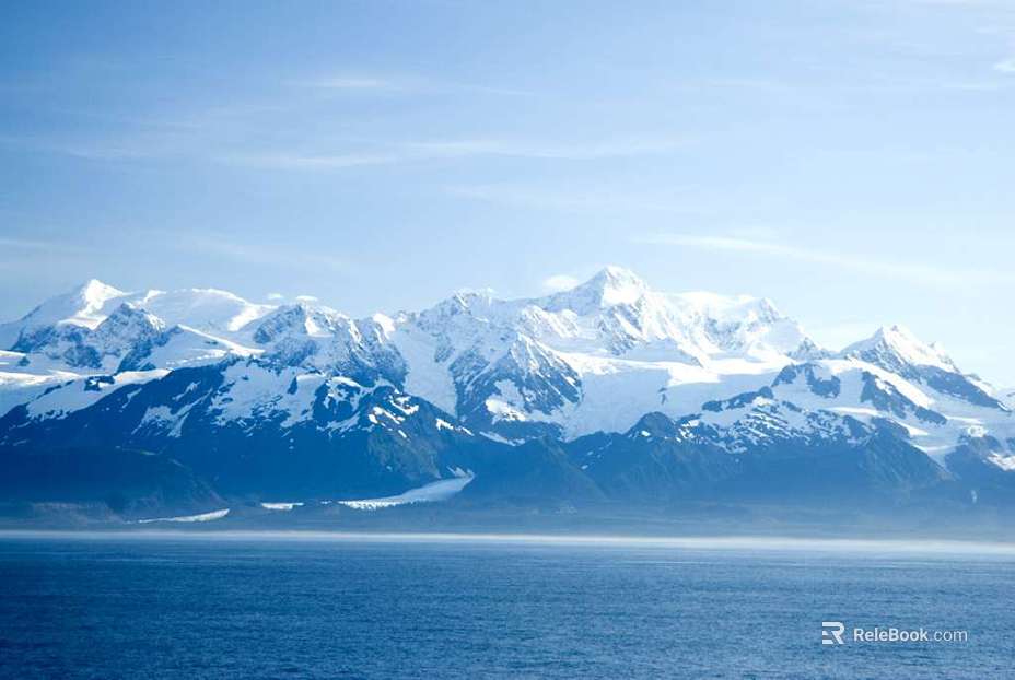 Wild Scenery texture