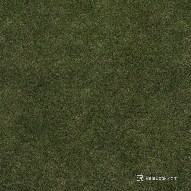 Turf texture