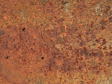 Do the old metal texture (ID:ffacg00666)