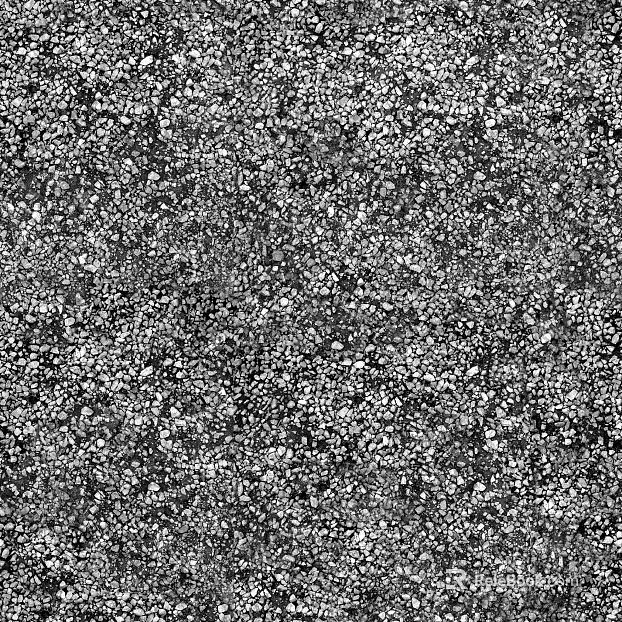 Gravel texture
