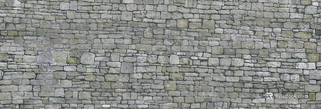 Culture Stone Seamless texture