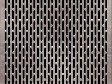 Perforated plate texture (ID:ffaef6339)