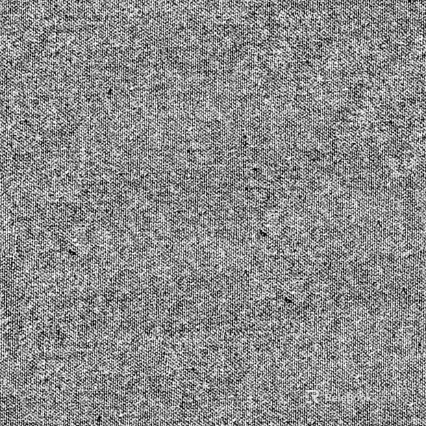 Gray denim apparel fabric texture