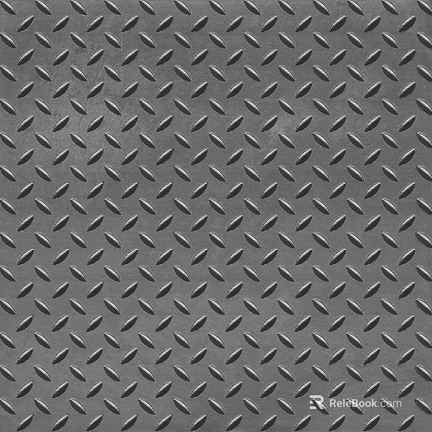 diamond plate texture