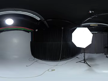 Indoor Studio Lighting HDR texture (ID:ffabg17391)