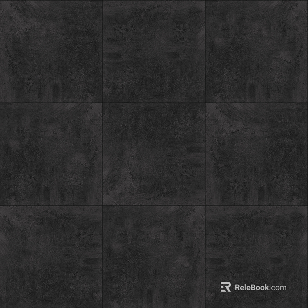 dark gray vintage cement brick texture