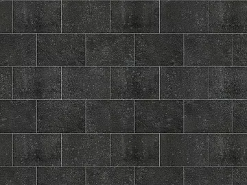 Chinese gray permeable masonry paving texture (ID:ffach116413)