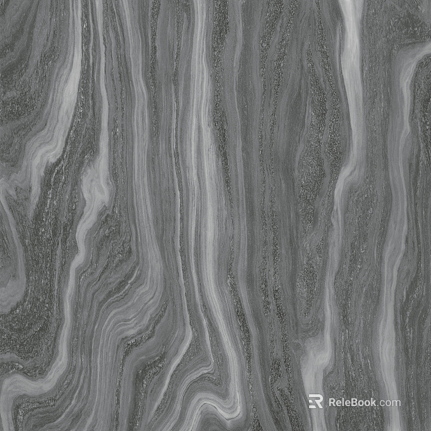 running water pattern marble texture