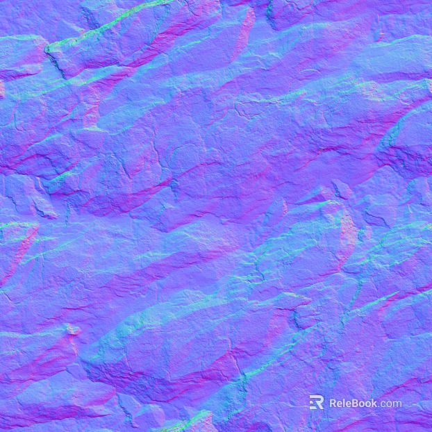 Normal Bump texture
