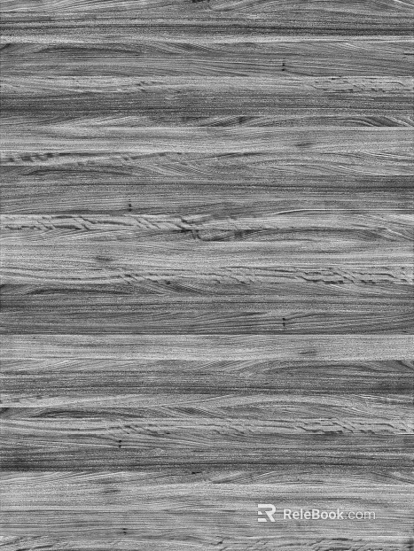 Black and White Bump texture