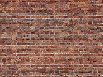 Brick wall Post-war wind red brick cement wall texture (ID:ffajg23221)