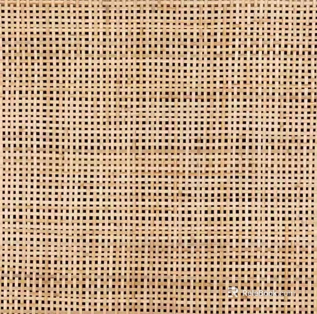 Woven goods texture