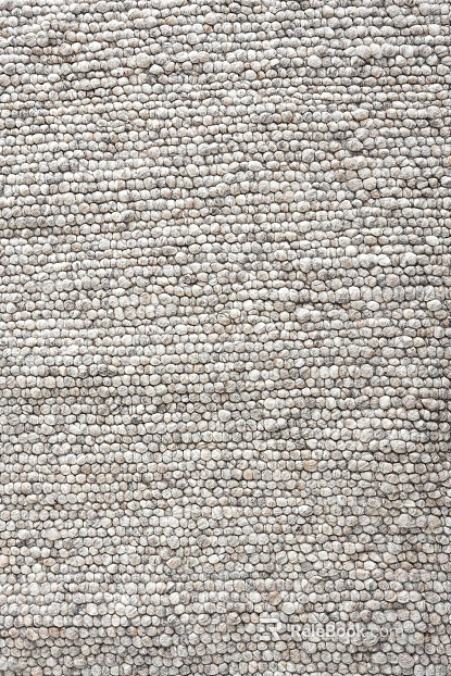 Coarse carpet texture
