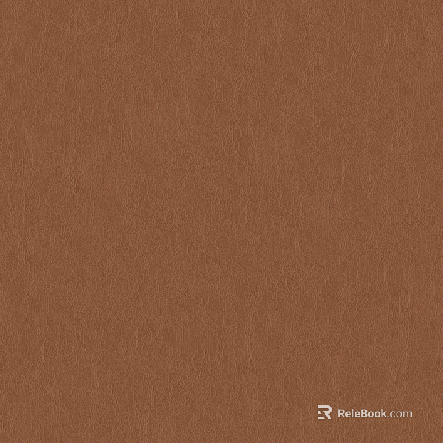 Coarse-grain leather texture