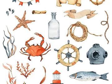 Cartoon children's wallpaper texture (ID:ffajh536077)