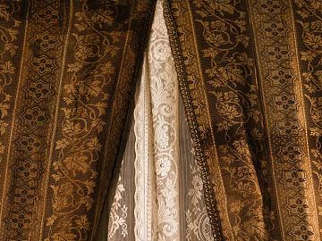 Curtains texture (ID:ffabg41307)