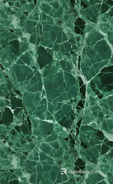Amazon Green Marble texture