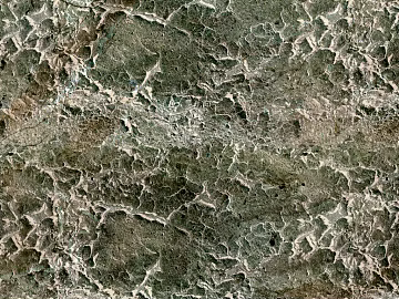 Vintage green leather texture (ID:ffach657603)