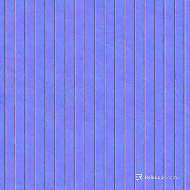 Normal Bump texture
