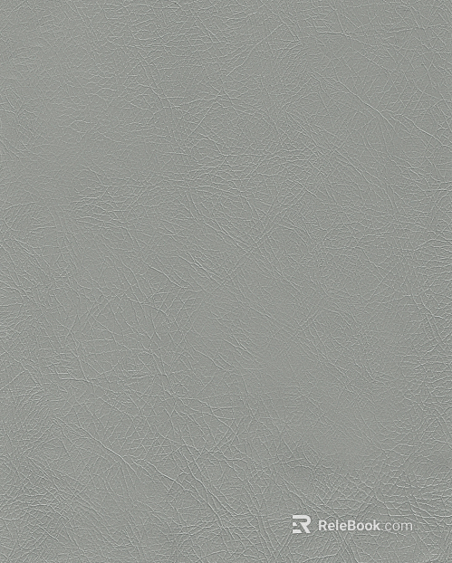 Coarse-grain leather texture