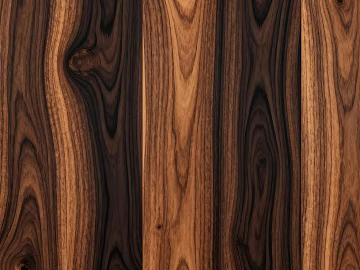 Quiet Chinese style antique dark walnut dark curry wood grain board dark wood board dark fireproof board wood veneer texture (ID:ffaeh948877)