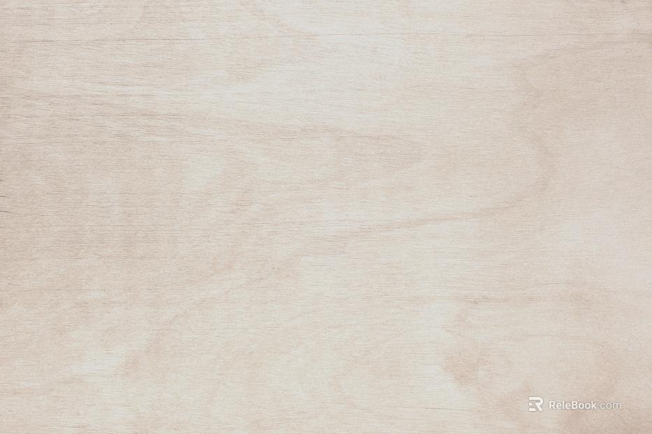 Light beige wood grain for interior walls and flooring texture