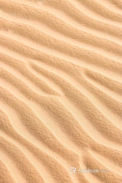 Sand texture