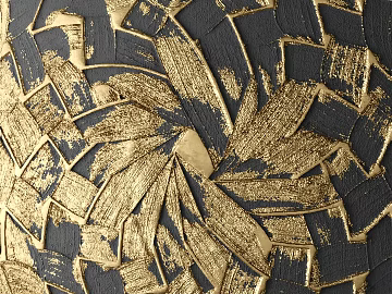 three-dimensional physical painting texture (ID:ffaeg70623)