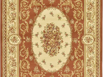 New classical European carpet texture (ID:ffhee866)
