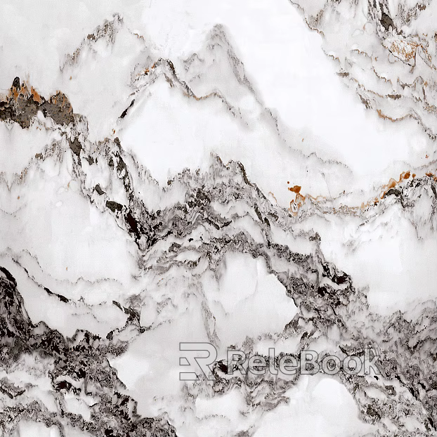 landscape marble landscape rock slab texture