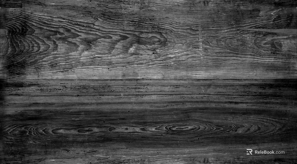 Wood grain texture