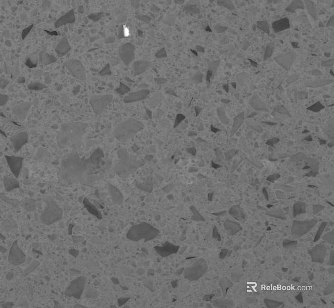 terrazzo texture