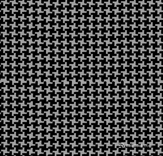 Pattern Cloth texture