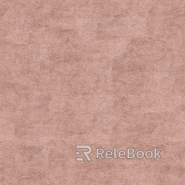 The image displays a close-up of a plain cloth texture, showcasing a subtle, uniform weave in a soft, off-white color, akin to natural linen or cotton fabric.