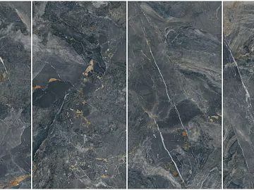 tanzan blue rock flowing marble texture (ID:ffach097453)