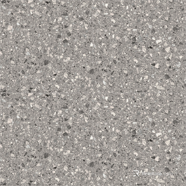 terrazzo texture