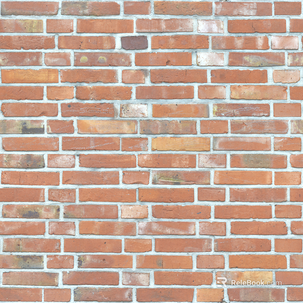neat wall tiles seamless texture