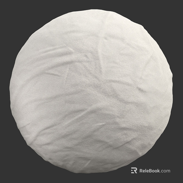 Fabric PBR texture