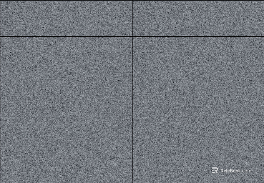 True stone paint texture