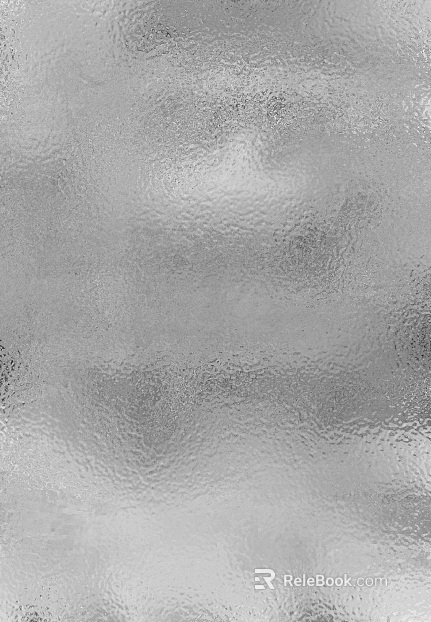 Frosted Glass texture
