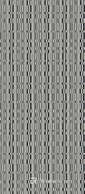 geometric line texture